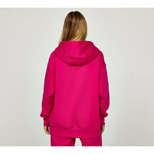 Venta al por mayor Nueva llegada Ropa de las mujeres Chándales Color sólido Casual Moda de dos piezas Chándales de las mujeres para la venta - Product Image 3