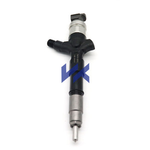 <span class=keywords><strong>หัว</strong></span><span class=keywords><strong>ฉีด</strong></span>น้ำมันเชื้อเพลิง 23670-30420 รุ่น 295050-0740 สำหรับรถยนต์โตโยต้า ไฮลักซ์ วีโก้ ไฮเอซ เครื่องยนต์ 2.5D 3.0D 2KD-FTV 1KD-FTV - Product Image 5