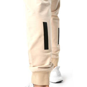 Pantalones de chándal de calidad superior para hombre, pantalones de hombre con cordón de estilo informal de secado rápido, recién llegados a precios razonables, pantalones para hombre - Product Image 6