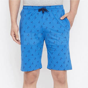 Pantalones cortos de hombre de alta calidad hechos a medida transpirables recién llegados hechos en Pakistán - Product Image 1