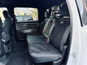 2023 DOD Ge RAM pano 4X4จำกัด, 3.5L รถสปอร์ตไฮบริด V6หรูหราเกียร์อัตโนมัติพรีเมี่ยม - Product Image 3