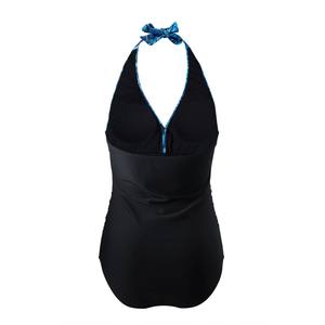 Traje de baño de una pieza OEM de Pakistán, traje de baño elegante para mujer en Ajuste moderno y cómodo - Product Image 4