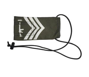 ถุงเท้าเพ้นท์บอลหุ้มถังเพนท์บอลแบบยุทธวิธีการปรับแต่ง - Product Image 6