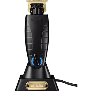 Tondeuse sans fil Andis GTX-EXO de haute qualité avec lame tranchante - Portable - Garantie de 3 ans - Son surround 2.1 canaux - Connectivité USB - Product Image 2