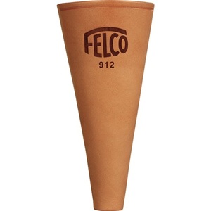 <b>Leather</b> Case for Felco Pruning Shears with Clamp Garden <b>Tool</b> Accessory - Product Image 1