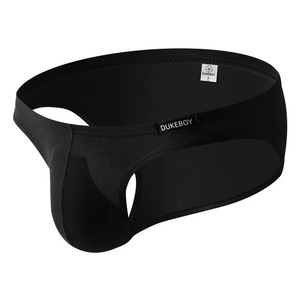 กางเกงบิกินี่ชายแบบถักนิตติ้งพิมพ์ลายดิจิทัล น้ำหนักเบา ระบายอากาศได้ดี ป้องกันแบคทีเรีย ทันสมัย สั่งทำสีสันได้ - Product Image 4