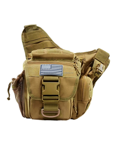 Portable Outdoor <b>Canvas</b> Hiking Bags Bag <b>Backpack</b> Durable Custom Color/Logo Large Capacity Outdoor Sport Bag Gym Bags - Product Image 1