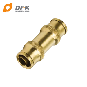 อุปกรณ์ท่ออากาศเบรกแบบกดจุดชิ้นส่วนนิวเมติกเป็นไปตาม FMVSS - Product Image 3