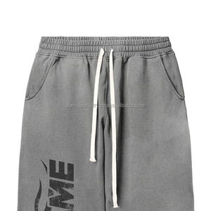 กางเกงลำลองสำหรับผู้หญิงกางเกงวิ่งจ็อกเกอร์สำหรับผู้หญิงแนวสตรีท2025ใหม่ดีไซน์ใหม่ - Product Image 2