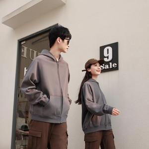 Sweats à capuche surdimensionnés personnalisés de haute qualité pour hommes Streetwear surdimensionnés sweats à capuche vierges pull-over à capuche unisexe avec logo imprimé - Product Image 5