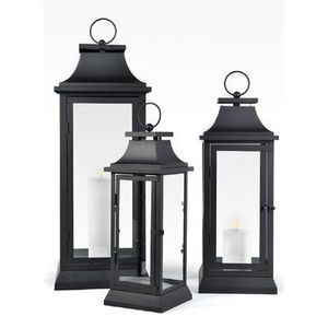 High Quality Low Prices Handmade <b>Lanterns</b> with Modern Design Hanging Style for Home Wedding Decoration Exporters Top Grade Metal - Product Image 3