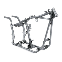 Cadre de moto sur mesure Dirtbikes Softail Chassis Bagger