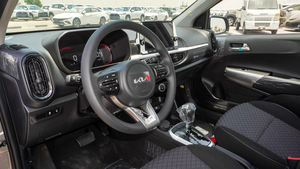 Kia Picanto 2025 Nuevo Modelo 2025 - Product Image 5