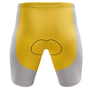 Uniforme de cyclisme sur mesure pour hommes du fournisseur direct d'usine Service OEM Logo sur mesure Porter des vêtements de cyclisme Uniforme - Product Image 6