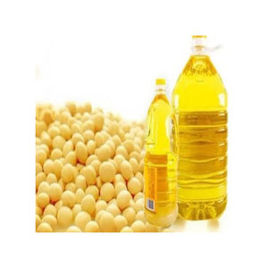 Aceite de soja refinado a granel a la venta pedidos al por mayor stock de alta calidad envío puntual - Product Image 5