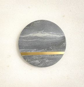 Posavasos de resina epoxi de alta calidad para café y té, alfombrillas y almohadillas decorativas, superventas, posavasos modernos de resina epoxi, alfombrillas de resina hechas a mano - Product Image 4