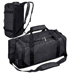 Bolsas Deportivas Ligeras a Precio de Mayoreo, Bolsas Deportivas de Diseño Único, Bolsas Deportivas con Color Personalizado - Product Image 6