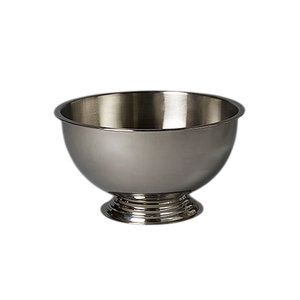 Popular Gold Stainless Steel Champagne Ice Bowls Round Shape Wine <b>Cooler</b> for Beer Soft <b>Drink</b> Wedding Party Barware Use - Product Image 3