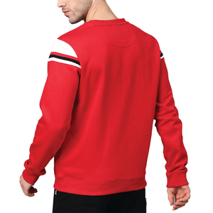 Sudadera de tendencia para hombre, sudadera térmica de diseño de alta calidad para hombre, venta en línea, sudadera hecha en Pakistán - Product Image 3
