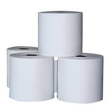 กระดาษความร้อน3 1/8x230ม้วนใบเสร็จ80*80ม้วนกระดาษลงทะเบียนเงินสด80มม. การพิมพ์บรรจุภัณฑ์บริการการพิมพ์ - Product Image 2