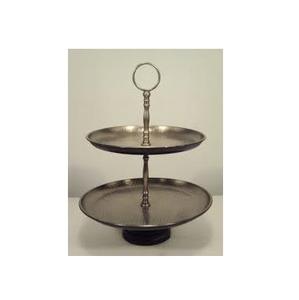 Direct Factory <b>Sale</b> High Quality Metal <b>Cake</b> <b>Stand</b> From India <b>for</b> Weddings Home Hotels Restaurants Parties - Product Image 1