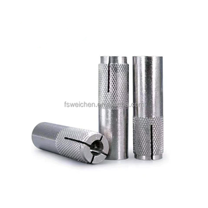 <span class=keywords><strong>3</strong></span>/<span class=keywords><strong>8</strong></span> "-16ตัวยึดแบบเลื่อนสลักเกลียวภายในตัวยึดแบบบังคับขยายตัว - Product Image 2