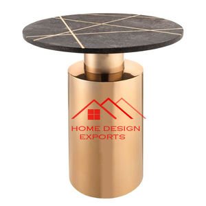 2025 Best Selling home decor Furniture <b>Nesting</b> Table - Product Image 3