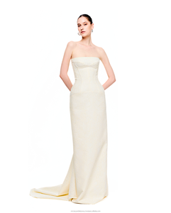 Vestido LIBERTY _ vestido de lujo de alta costura de la marca local vietnamita - Product Image 1