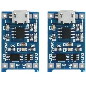 Specialized Assembly Manufacturing for Electronics PCB Prototyping <b>Machines</b> for Fast Innovation One Stop OEM PCB - Product Image 2