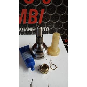 KIT DE JUNTAS ALFA ROMEO 33 Serie Saloon (86>95) C21068007 Gasolina - Product Image 2