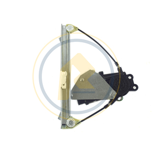 ตัวควบคุมหน้าต่าง AC rolcar ปรับได้สำหรับ922384 OE เหมาะสำหรับ C3 Citroen 2002-2009 - Product Image 1
