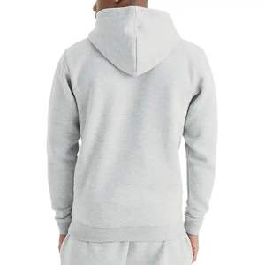 Custom Tracksuit High Quality Cotton Oversized Sweatsuit Heavyweight Blank Tracksuits 500gsm Men Tracksuit - Product Image 5
