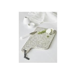 Accessoires de cuisine en marbre au design classique planche à découper en marbre de la plus grande qualité pour la planche à découper en marbre de vente chaude - Product Image 4