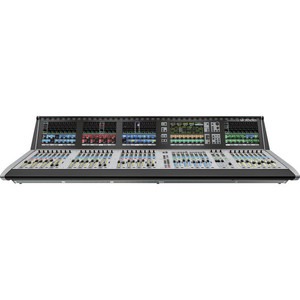 คอนโซลมิกซ์เสียงดิจิตอลสำหรับการแสดงสด Soundcraft Vi7000 - Product Image 6