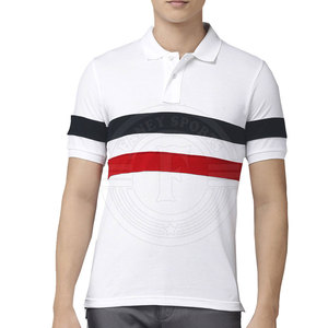 Camiseta Polo de Diseño Único para Hombre Talla Grande, Nueva Llegada, Camisetas Polo de Secado Rápido para Hombre - Product Image 1