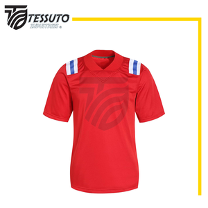 ชุดกีฬารักบี้ชุดทีมสำหรับผู้ชายชุดกีฬาชุดทีมรักบี้ชุดทีมสั่งทำ - Product Image 1