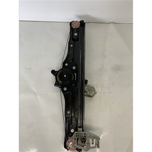 ALZACRISTALLO ELETTRICO ANTERIORE DESTRO LANCIA Ypsilon 3a Serie 52096801 169A4000 (10>11) - Product Image 4