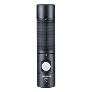 NEXTORCH ED10 Linterna Táctica LED de Bolsillo Recargable por USB - Product Image 4