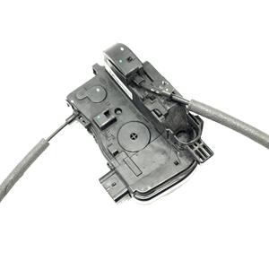 Serrure avant droite KIA Sportage Série 81320-3U010 (10>16) - Product Image 3