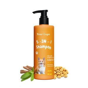 Private Label 5-in-1 Pet Grooming Care Set for <b>Dogs</b> & Cats OEM Supply - Product Image 3
