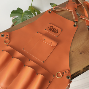 <span class=keywords><strong>Delantal</strong></span> de Cuero <span class=keywords><strong>Personalizado</strong></span> <span class=keywords><strong>para</strong></span> Papá, <span class=keywords><strong>Delantal</strong></span> de Barbacoa con Bolsillos, Regalo <span class=keywords><strong>para</strong></span> Abuelo, Regalo de Aniversario, <span class=keywords><strong>Delantal</strong></span> de Barbacoa <span class=keywords><strong>para</strong></span> Hombre - Product Image 2