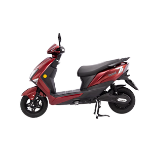 Scooter Eléctrico Tunwal Alfa Lite Premium con Ruedas de Aleación, Batería de Plomo-Ácido de 60V, Motor de 250W, 50 a 70 km/h para Uso Diario - Product Image 5