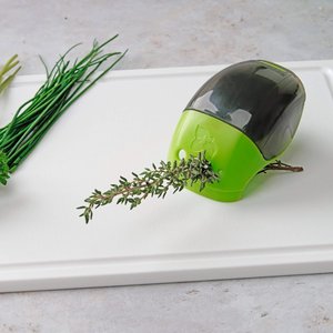 Grinder per Erbe a 5 Lame, Utensile Premium per Erbe e Spezie - Product Image 3