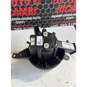 Ventilador de Calefacción para FIAT 500 X Serie Cross (16>) 5T590895 - Product Image 6