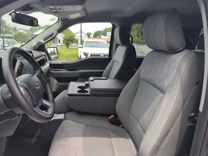 2020-2024 Pour-d F-150 Rapptor XLT pour VENTES Intérieur foncé 4L & 8L Capacité du moteur RWD & FWD Drive - Product Image 4