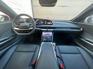 Oferta Especial: Auto Usado de Energía Nueva en Venta 2023 Air Pure - Product Image 6