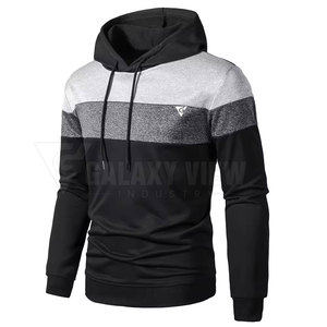 Novedad, Sudaderas con Capucha para Hombre, Sudaderas con Capucha de Alta Calidad para Hombre, Venta al por Mayor de Fábrica, Diseño Personalizado, Sudaderas con Capucha para Hombre en Venta - Product Image 1