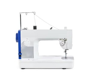 SUPER Nuevas Máquinas de Bordar PQ1600S con Controlador de Pie, Espacio máximo a la derecha de la aguja de 22 cm, Calidad Superior - Product Image 1