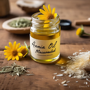 Indien Bester Massen lieferant von Arnika öl Mazer ated 50ml Aroma az <span class=keywords><strong>Arnica</strong></span> Carrier <span class=keywords><strong>Oil</strong></span> Hersteller - Product Image 3