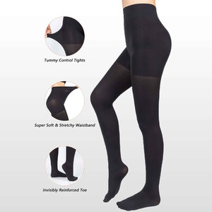 Womens <b>Mesh</b> Leggings with custom logo options OEM breathable fabric ideal for gym teamwear fitness branding and retail use - Product Image 3